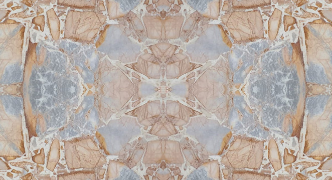 Venezia Stone Мрамор Breccia Cielo 20Mm