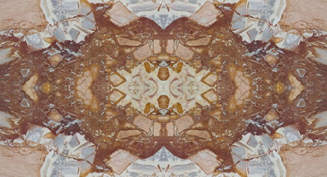 Venezia Stone Мрамор Breccia Cielo 20Mm