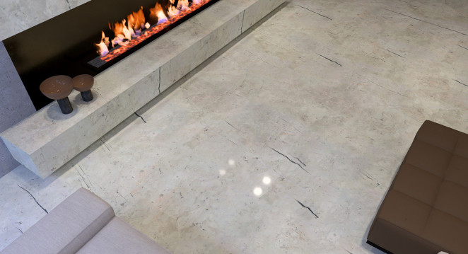 Venezia Stone Мрамор Kyknos 20Mm