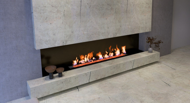 Venezia Stone Мрамор Kyknos 20Mm