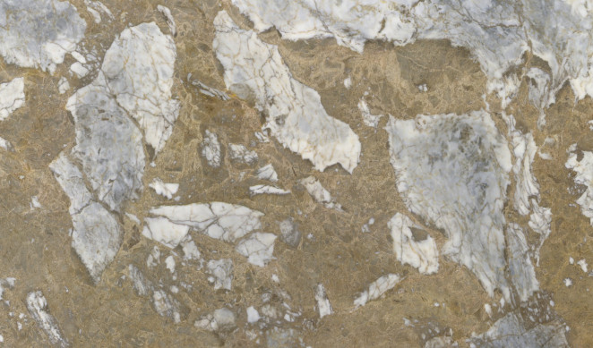 Venezia Stone Мрамор Ocean Blue 20Mm