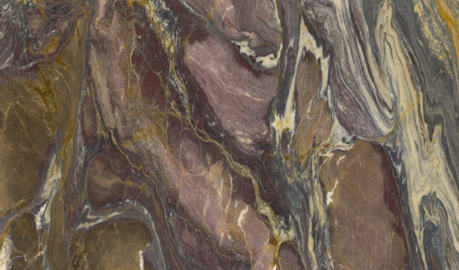 Venezia Stone Мрамор Cippolo Fusion 20Mm