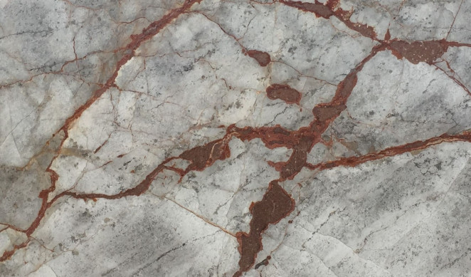 Venezia Stone Мрамор Grey Harmony 20Mm