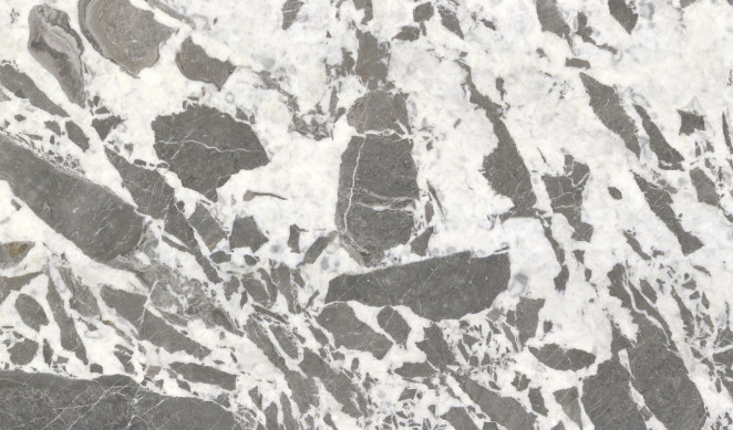 Venezia Stone Мрамор Pandora Grey 18Mm