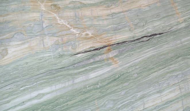 Venezia Stone Мрамор Mint Fresh 20Mm