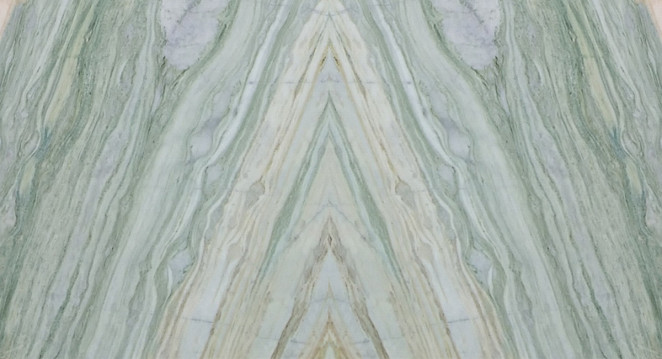 Venezia Stone Мрамор Mint Fresh 20Mm