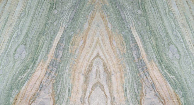 Venezia Stone Мрамор Mint Fresh 20Mm