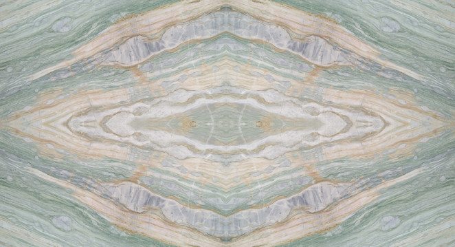 Venezia Stone Мрамор Mint Fresh 20Mm