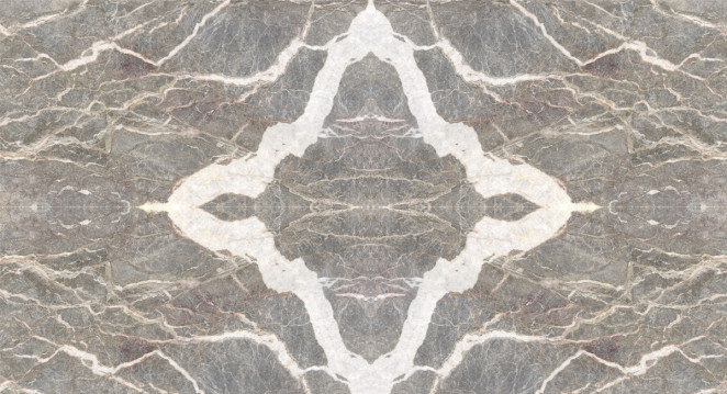 Venezia Stone Мрамор Fior Di Pesco 20Mm