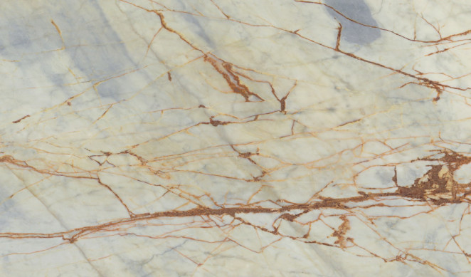 Venezia Stone Мрамор White Lagoon 20Mm