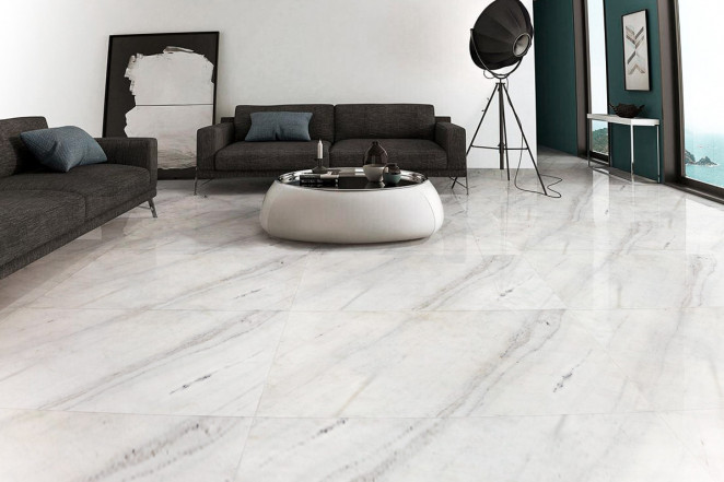 Venezia Stone Мрамор Calacatta Volakas 20Mm