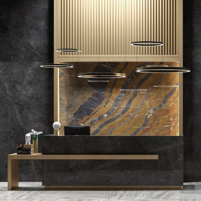 Venezia Stone Мрамор Enigma 20Mm