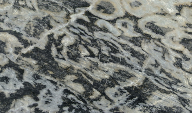 Venezia Stone Мрамор Mix Grey Leather 20Mm