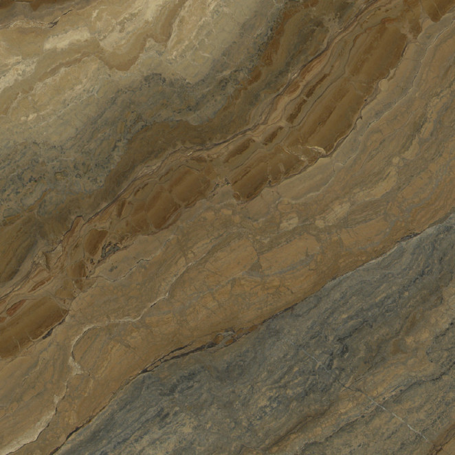 Venezia Stone Мрамор Illusion Bronze 20Mm