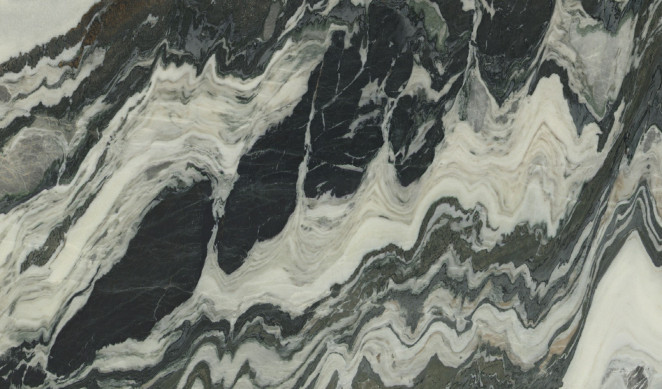 Venezia Stone Мрамор Panda New 20Mm