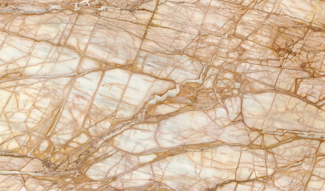 Venezia Stone Мрамор Golden Spring 20Mm
