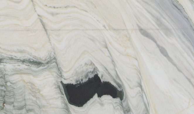 Venezia Stone Мрамор White Cloud 20Mm