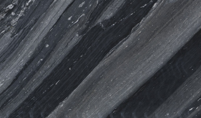 Venezia Stone Мрамор Silk Grey 18Mm