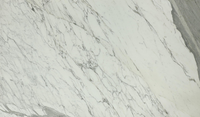 Venezia Stone Мрамор Statuario Corchia 20Mm