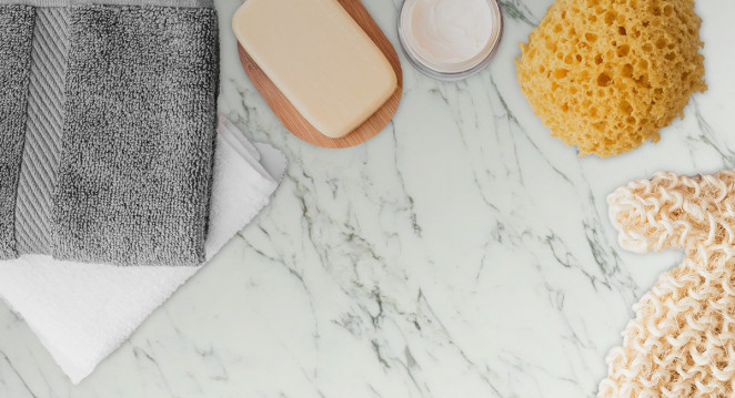 Venezia Stone Мрамор Statuario Corchia 20Mm