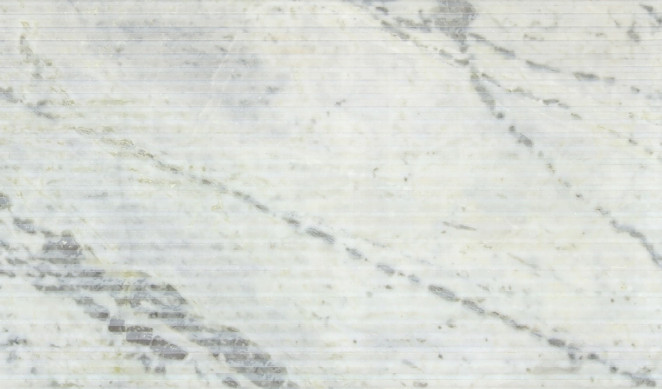 Venezia Stone Мрамор Thunder White Stugged 20Mm