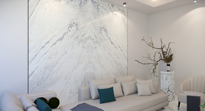 Venezia Stone Мрамор Venus Fantasy 20Mm