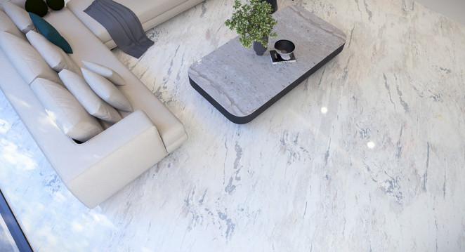 Venezia Stone Мрамор Venus Fantasy 20Mm