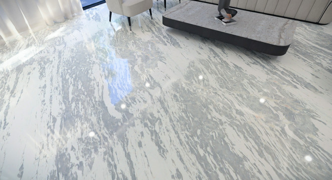 Venezia Stone Мрамор Venus Premium 20Mm