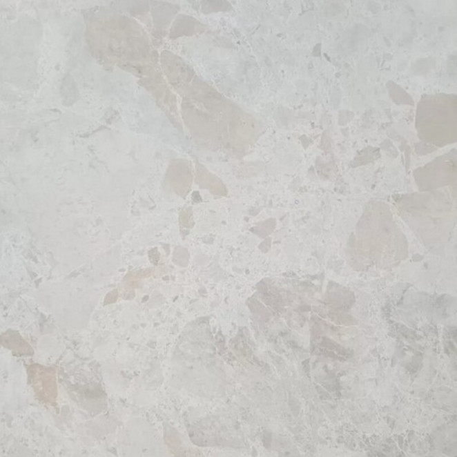 Venezia Stone Мрамор Vanilla Ice Honed 20Mm