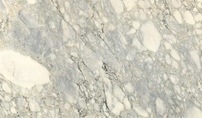 Venezia Stone Мрамор Arabescato Crystal Blue Honed 20Mm