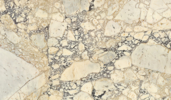 Venezia Stone Мрамор Calacatta Viola Gold 20Mm