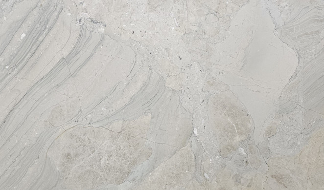 Venezia Stone Мрамор Fantastic Grey Leather 20Mm