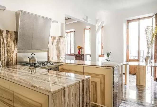 Venezia Stone Onice Traver 20Mm