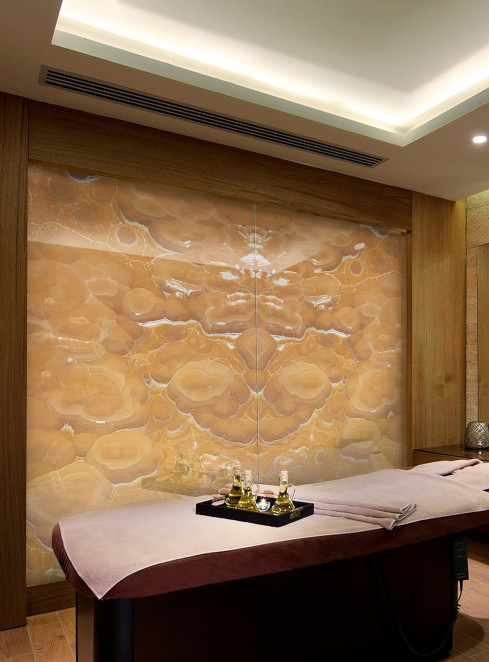Venezia Stone Onice Terracota 20Mm