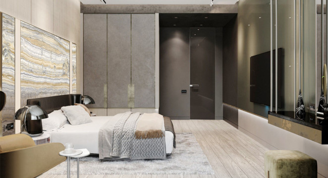 Venezia Stone Onice Velluto 20Mm