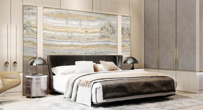 Venezia Stone Onice Velluto 20Mm
