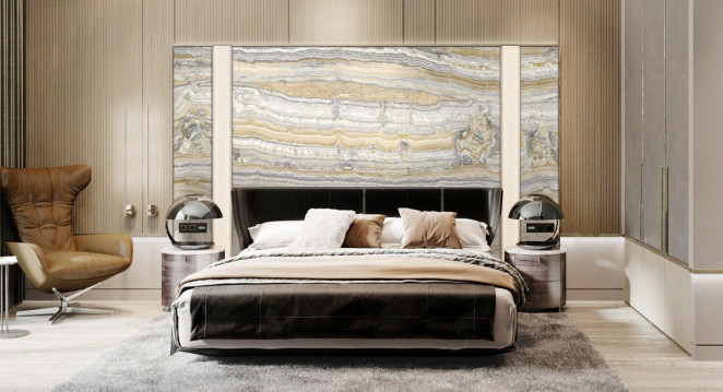 Venezia Stone Onice Velluto 20Mm