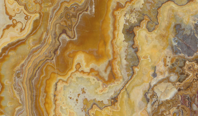 Venezia Stone Onice Amber 20Mm