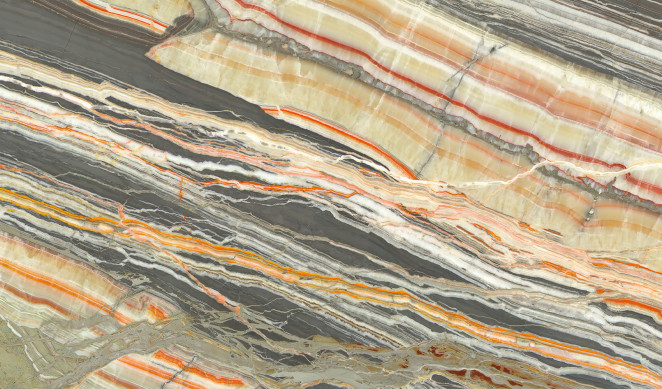 Venezia Stone Onice Nero Passion 20Mm