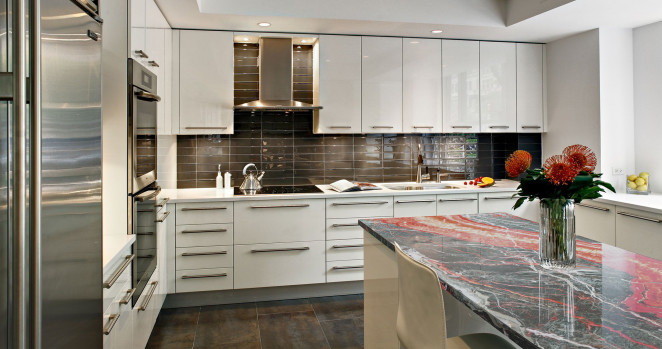 Venezia Stone Onice Lava River 20Mm