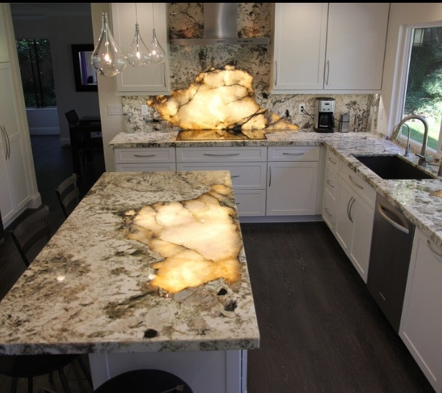Venezia Stone Кварцит Patagonia 20Mm