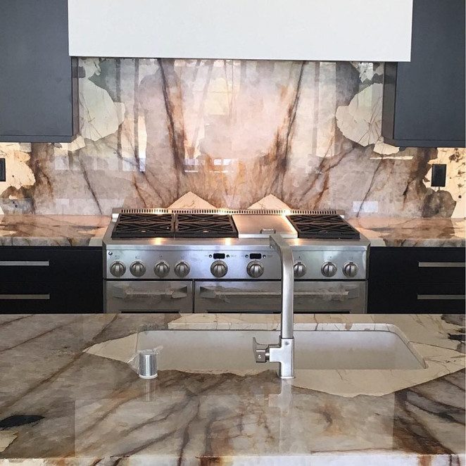 Venezia Stone Кварцит Patagonia 20Mm