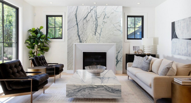 Venezia Stone Кварцит Fantasy Lux 20Mm