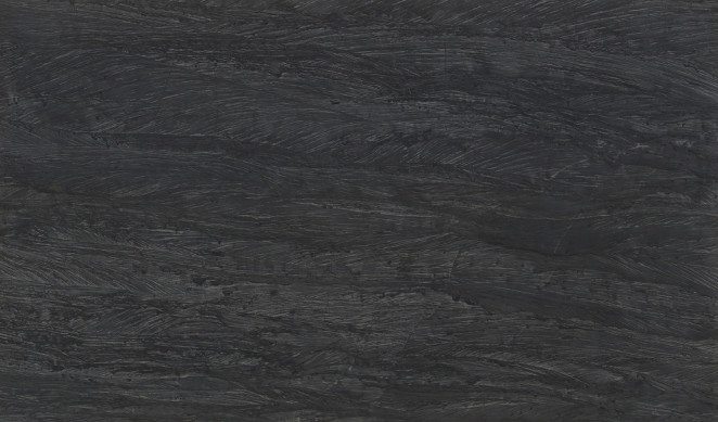 Venezia Stone CROSS CUT Кварцит Brilliant Black Cross Cut 20Mm