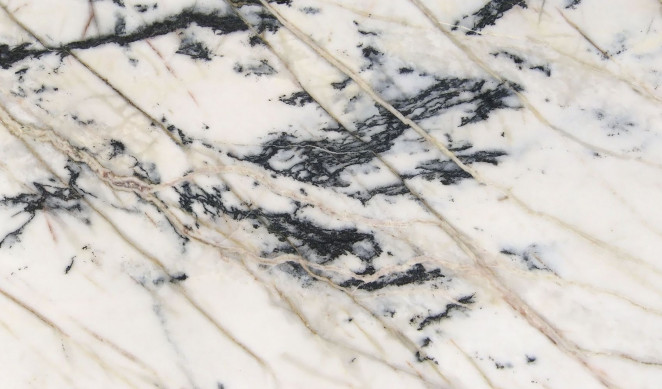 Venezia Stone Кварцит Crystal Venato 20Mm