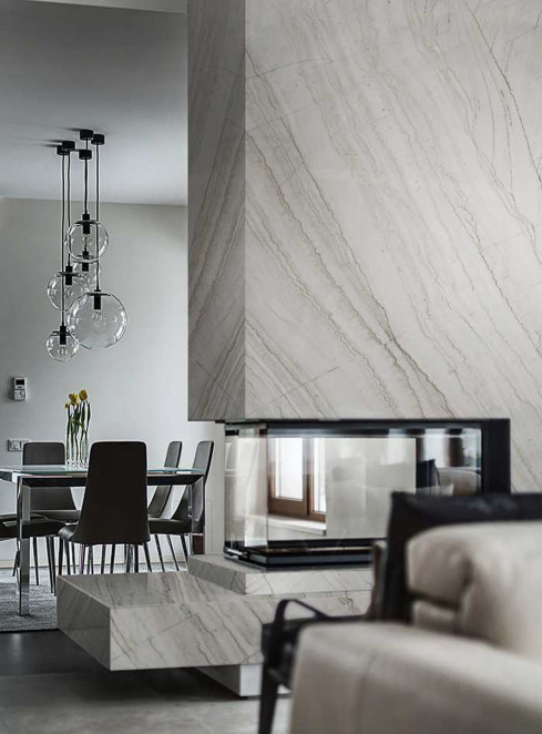 Venezia Stone Кварцит Dakar 20Mm