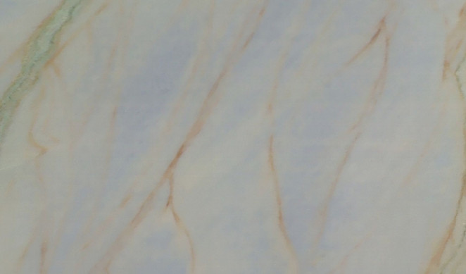 Venezia Stone Кварцит Triumph Blue 20Mm