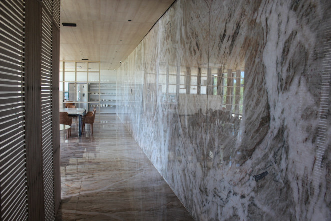 Venezia Stone Кварцит Venaria Reale 20Mm
