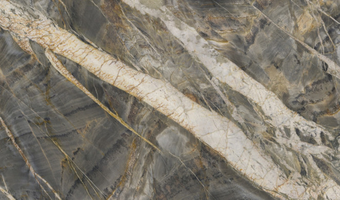 Venezia Stone Кварцит Paramount 20Mm