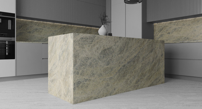 Venezia Stone Кварцит Vitoria Falls 20Mm